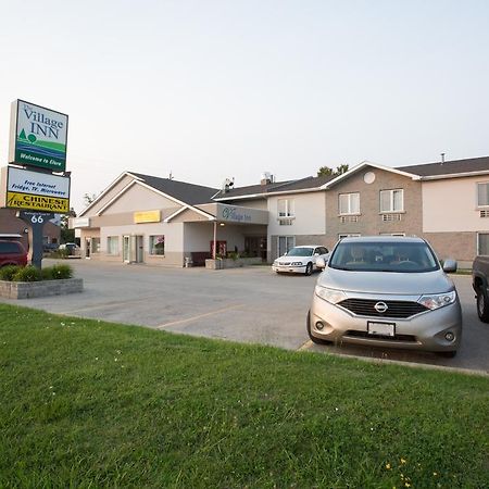 The Village Inn Elora Exteriér fotografie
